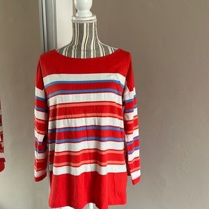 BRAND NEW top - sweater!